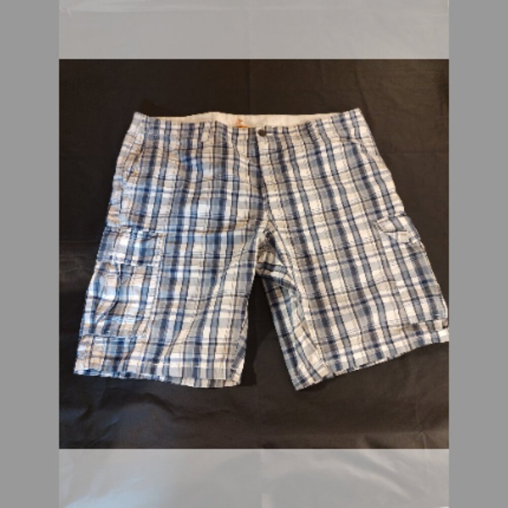 Big Men's Dockers Shorts